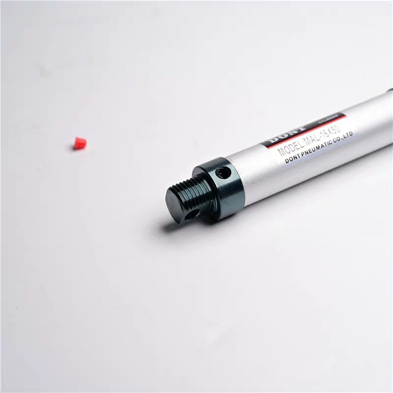 DONT东特气动MAL铝合金迷你气缸MAL16*25/50/100/150/200/250/300,淘宝优惠券,粉丝福利购,淘宝优惠卷