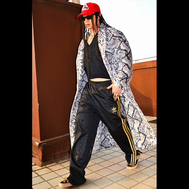 Loose lapel garment flannel coral velvet