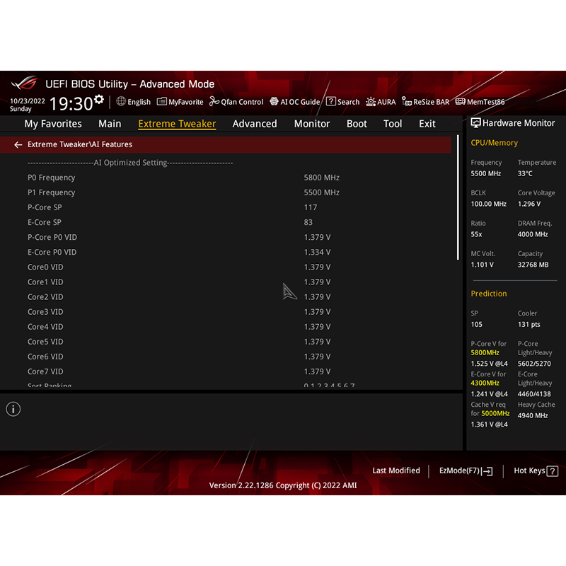 INTEL大雕14900KS 14700K 13900K 13600KF 13700KF 14600KF特选SP - 图2