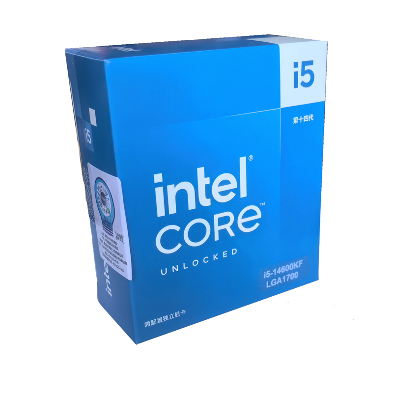 INTEL大雕14900KS 14700K 13900K 13600KF 13700KF 14600KF特选SP - 图0