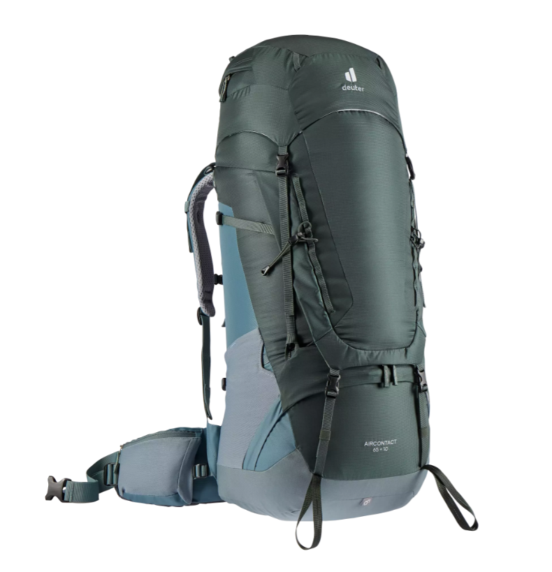 Новая система Rücken Deuter Dorter Symptoms 60-литровая система рюкзака Outdoor Line Hiravity Rangers для мужчин и женщин