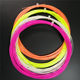 Kalintkt66f elastic badminton racket line