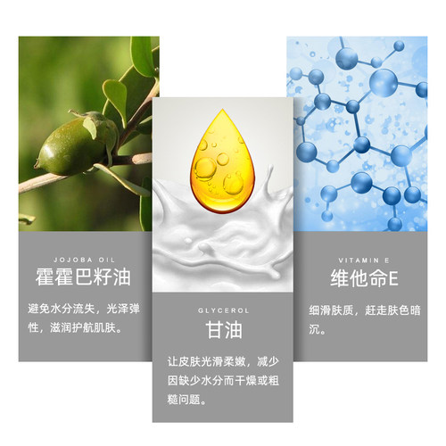 【临期品】妮维雅柔美润肤霜200ml*2面霜女补水保湿滋润身体乳 - 图1