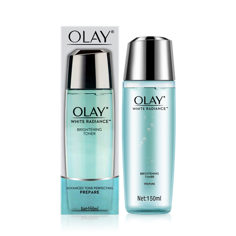 玉兰油水感透皙莹肌亮肤液爽肤水 格律诗化妆品化妆水/爽肤水