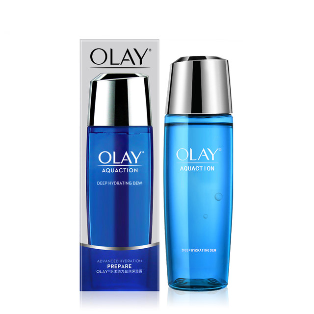 olay toner for dry skin