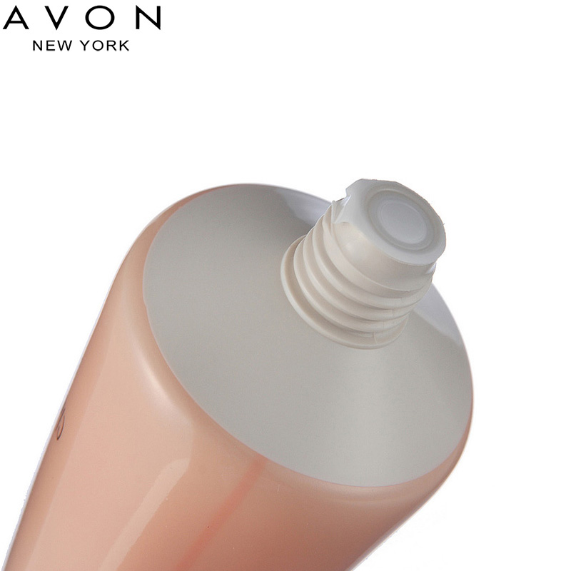格律诗化妆品专营店正品 Avon/雅芳 美颜洁容霜100克 保湿 补水 锁水 温和补水洗面奶1