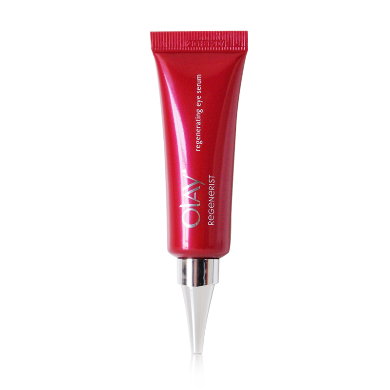 格律诗化妆品专营店正品 Olay/玉兰油 新生塑颜舒纹眼霜15g 滋润紧致 保湿眼霜2