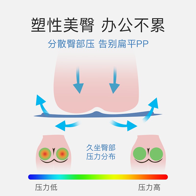  优尚家居冰垫