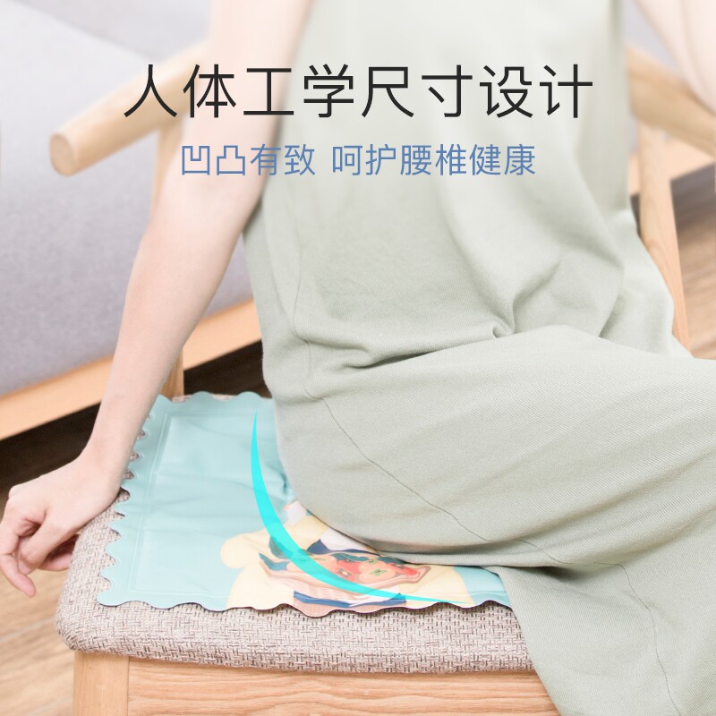  优尚家居冰垫