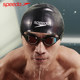 Speedo professional competition helmet ball swimming equipment