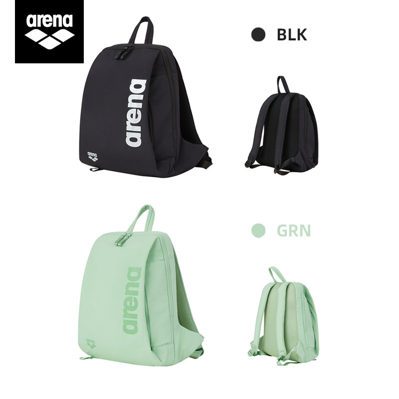 Arena阿瑞娜25年新品男女大容量多分区干湿分离防水双肩包训练包,淘宝优惠券,粉丝福利购,淘宝优惠卷