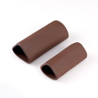 黄金胡子繁殖大帆鱼异形鱼繁殖罐熊猫鼠鱼躲藏罐陶罐繁殖屋躲避罐 - 图1