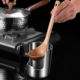 304 stainless steel multifunctional shovel spoon artifact
