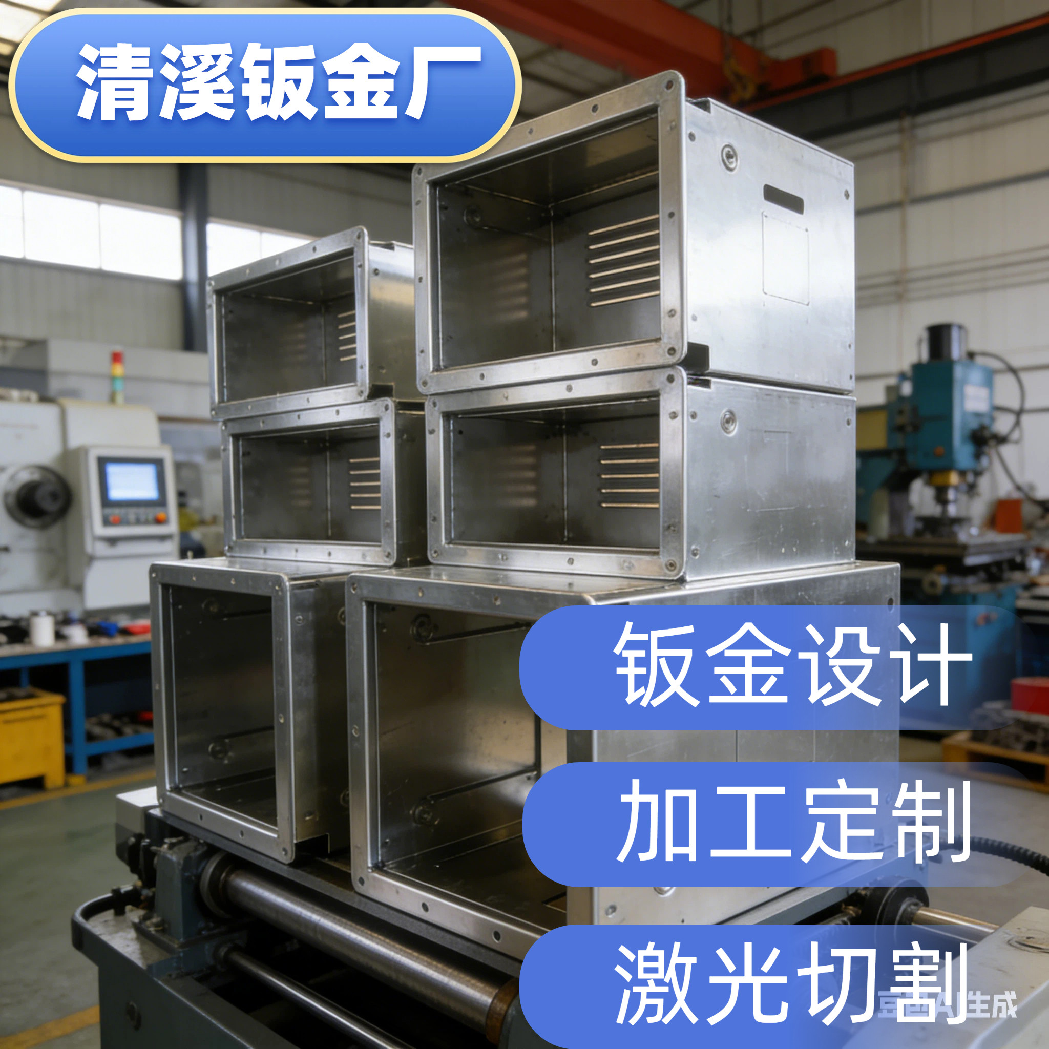 不锈钢铝板加工定制激光切割钣金折弯氩弧焊机箱道闸,淘宝优惠券,粉丝福利购,淘宝优惠卷