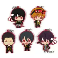 银魂橡胶 新人首单立减十元 21年7月 淘宝海外