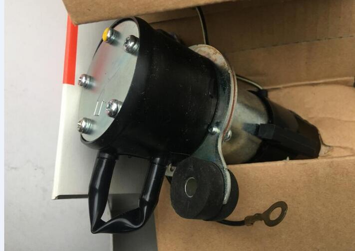 进口电子燃油泵Electric Fuel Pump UC-V2D询价 - 图0