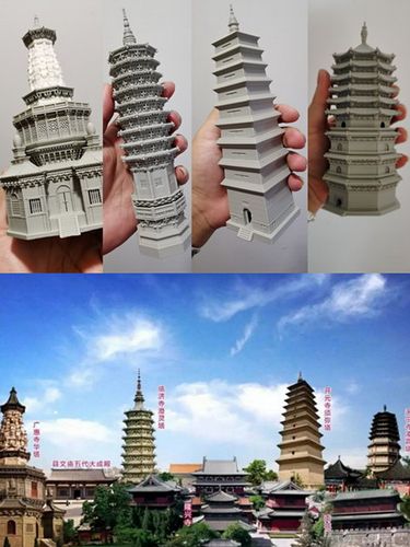 钰书房盆景鱼缸水陆缸古建模型制作专业设计专属定制大额订单专拍 - 图0