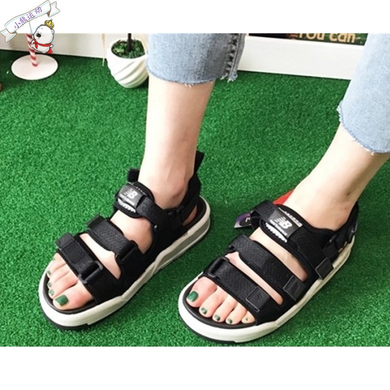 new balance sandals women