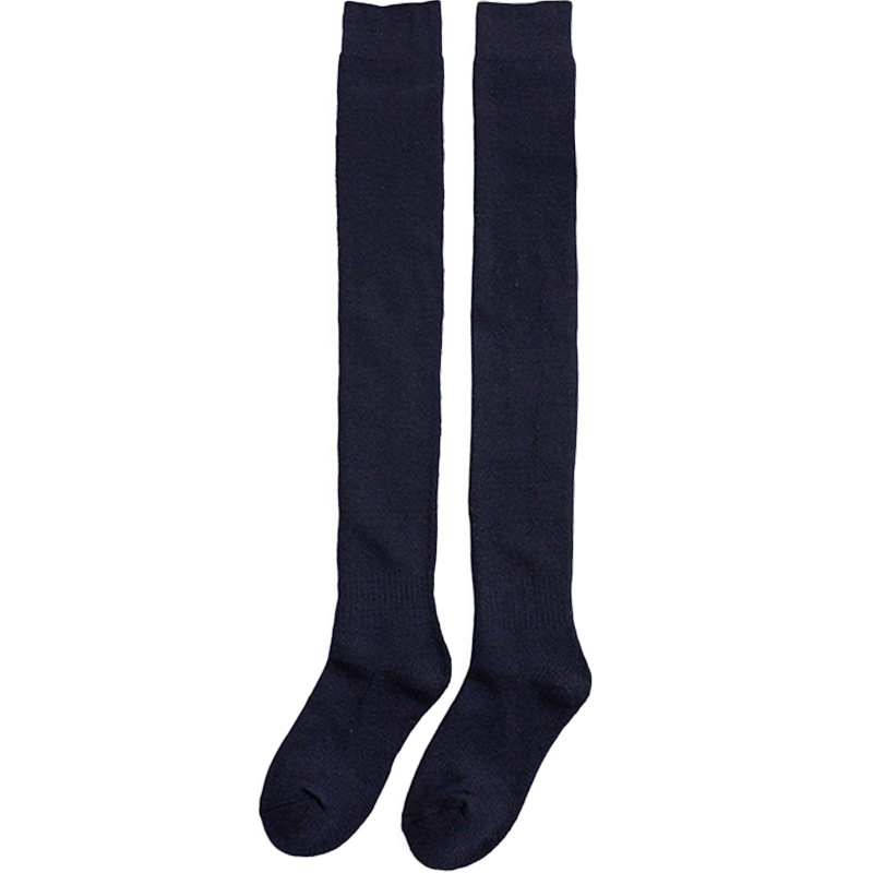 过膝袜子长筒女秋冬防滑加绒加厚高筒大腿袜冬季纯棉保暖护膝袜套,淘宝优惠券,粉丝福利购,淘宝优惠卷