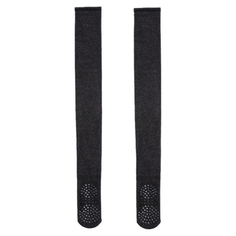 美拉德过膝袜子秋冬加绒加厚长筒袜高筒保暖袜套JK防滑加长大腿袜,淘宝优惠券,粉丝福利购,淘宝优惠卷