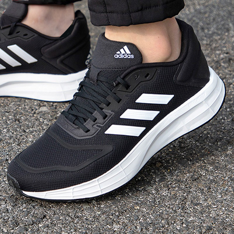阿迪达斯男鞋2025冬季新款运动鞋轻便健身训练鞋透气跑步鞋GW8336,淘宝优惠券,粉丝福利购,淘宝优惠卷