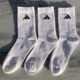 ຖົງຕີນ Adidas ລະບາຍເຫື່ອ ແລະ ລະບາຍອາກາດໄດ້