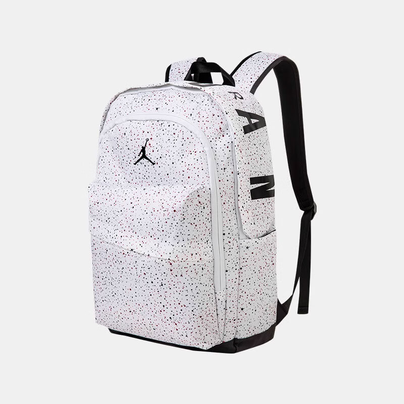 Nike student schoolbag travel backpack fake one penalty ten