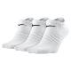 Nike ສະດວກສະບາຍ breathable ຖົງຕີນສັ້ນບາດເຈັບແລະປອມຫນຶ່ງໂທດສິບ