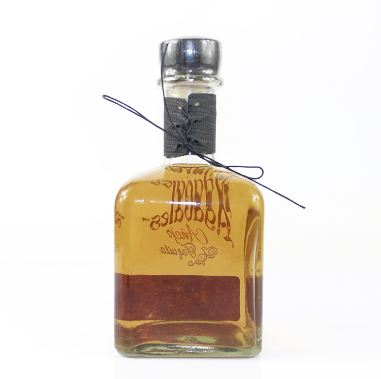 阿卡维拉斯陈酿龙舌兰Agavales Anejo Tequila墨西哥进口洋酒烈酒 - 图0