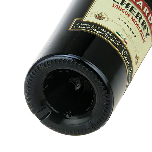 意大利 路萨朵红樱桃味力娇酒 Luxardo Cherry Sangue 正品洋酒 - 图3