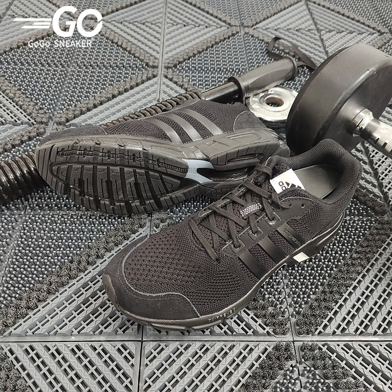 Adidas/阿迪达斯正品Equipment 10 Primeknit男女跑步鞋FU8364-图1