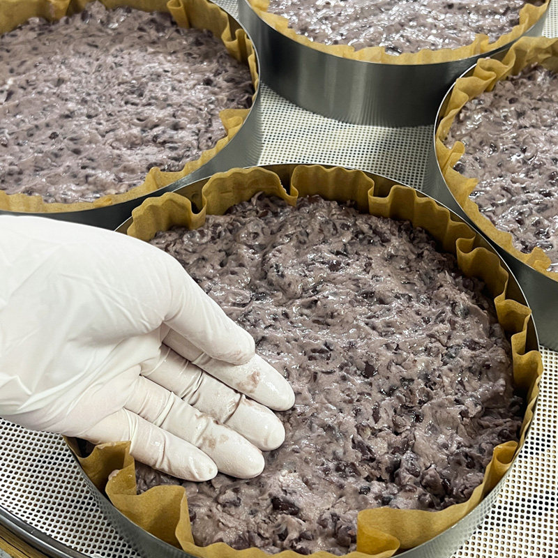 衢州特产龙游糍糕发糕红豆糯米糍粑豆沙糯叽叽糕点农家手工早餐,淘宝优惠券,粉丝福利购,淘宝优惠卷