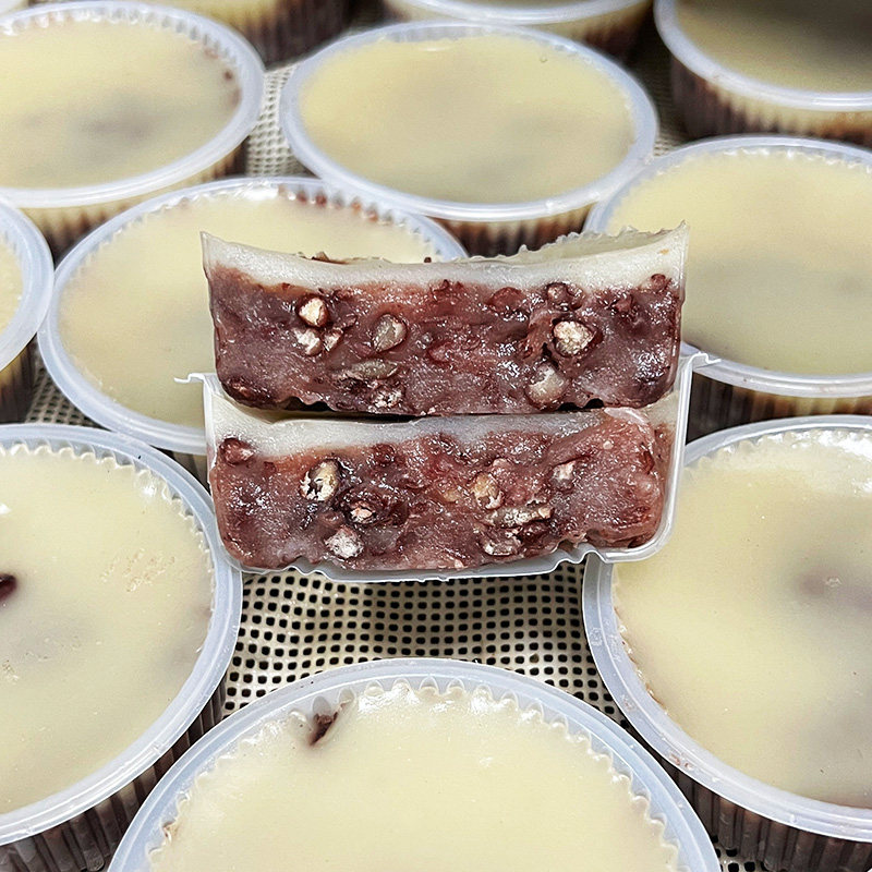 衢州特产龙游糍糕发糕红豆糯米糍粑豆沙糯叽叽糕点农家手工早餐,淘宝优惠券,粉丝福利购,淘宝优惠卷