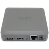 Silex Helai Kaisi DS-510 USB в Gigabit Gigabit Network Print Scanning Scaning Sharing Server