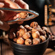 Wangji hand-peeled pecans 500g/bag