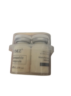 清仓价 VMZ 驻颜粉底液  清仓价
