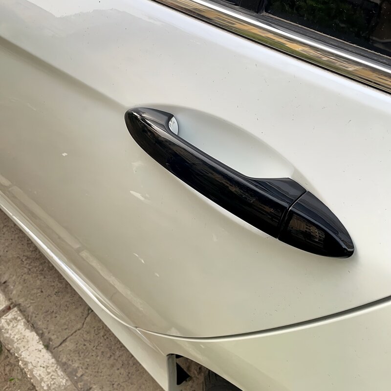 9th Generation Accord exterior handle door bowl decorative cover