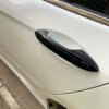 9th Generation Accord exterior handle door bowl decorative cover