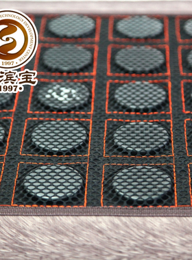 改善微循环保健垫玄黄泗滨砭石