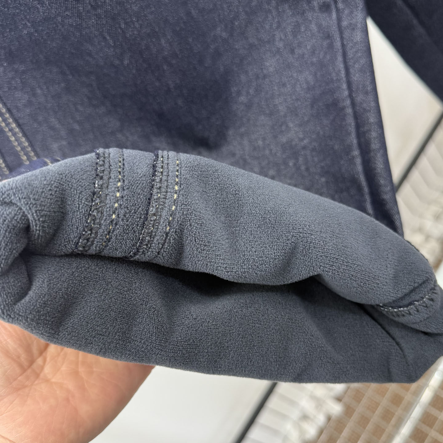 冬大码女裤240斤胖mm显瘦遮肉宽松保暖加厚加绒修容牛仔裤萝卜裤,淘宝优惠券,粉丝福利购,淘宝优惠卷