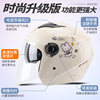 3c certified electric vehicle helmet for women and men, suitable for all seasons