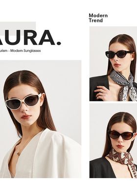 CACUSS春夏新款男高品质太阳镜防紫外线女高级镜片批发偏光镜开车