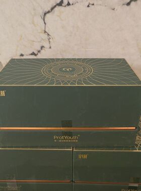 锦波生物ProtYouth单一成分A型人源化三型胶原蛋白T16宝葫芦