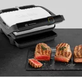 Tefal Tefal Optigill Elite Smart Electric Bakery Elite/Plus Edition Electric Grill.