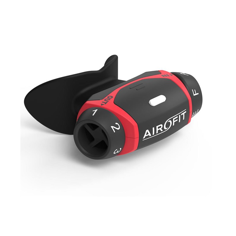 Airofit Pro 升级版智能呼吸训练仪 专业运动员提高肺活量. - 图3