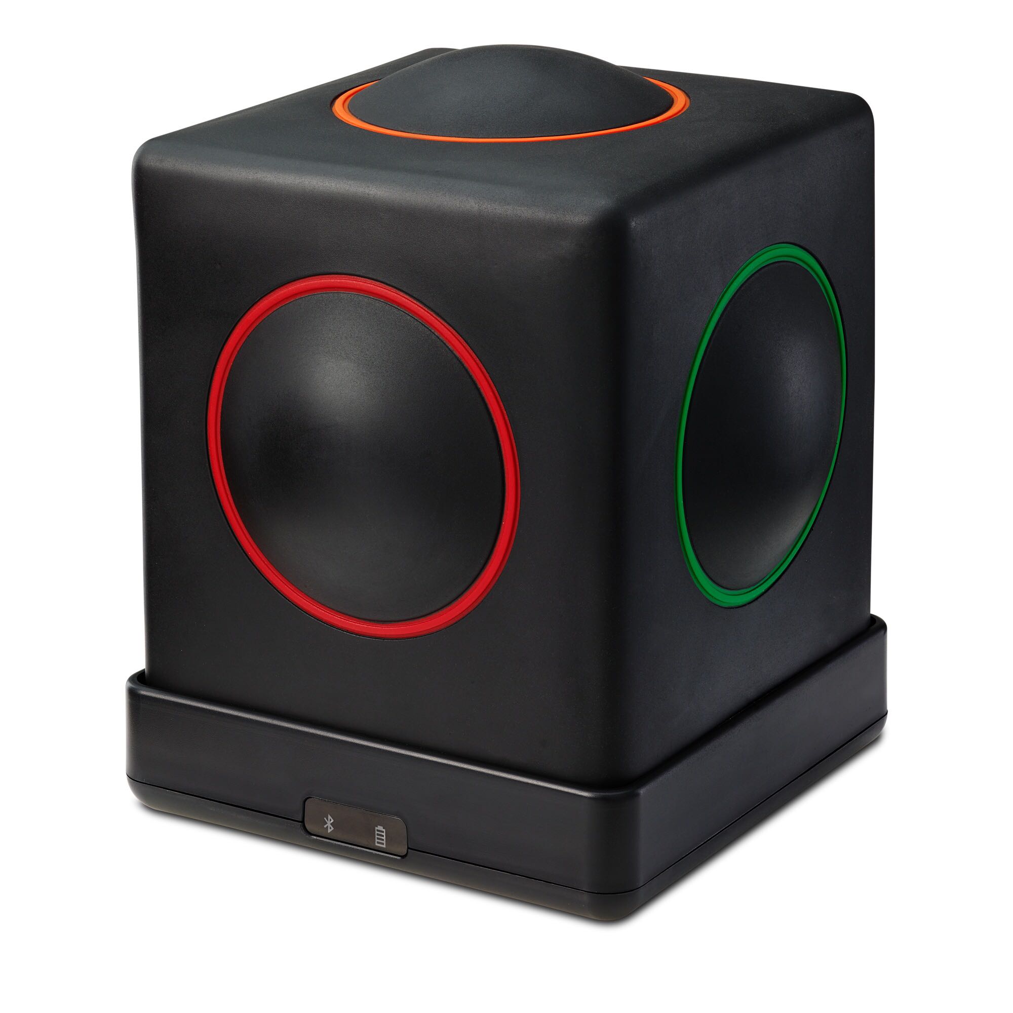 Skoogmusic Skoog 20 Tactile Musical Interface 触感音乐界面. - 图1