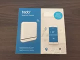 TADA SMART AC CONTROL CONTROL CONTROMENT DEMOTE HOME Инфракрасная стена -контроллер кондиционера.