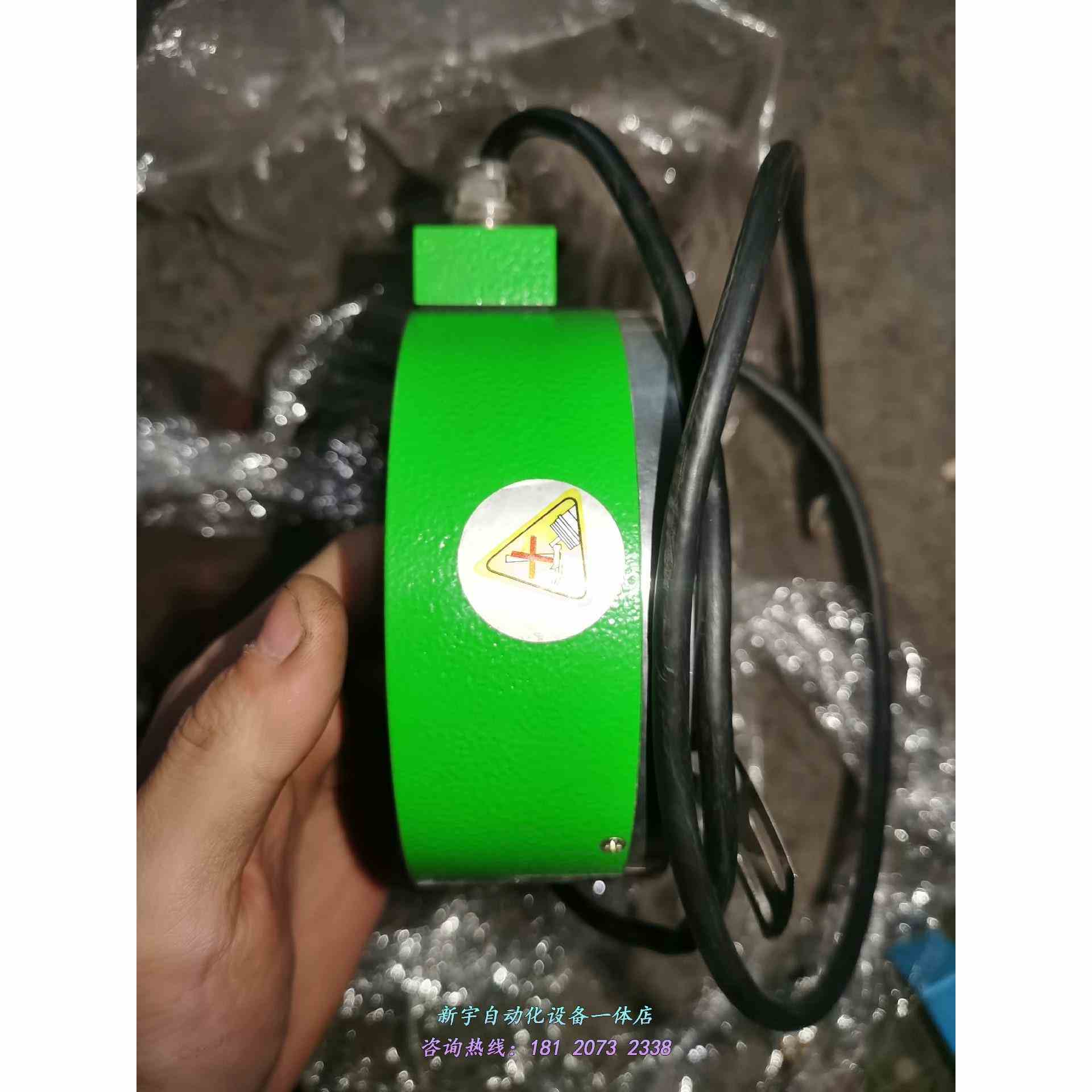 ELCO宜科编码器EG120RP45，EG120RP45-H议价 - 图3