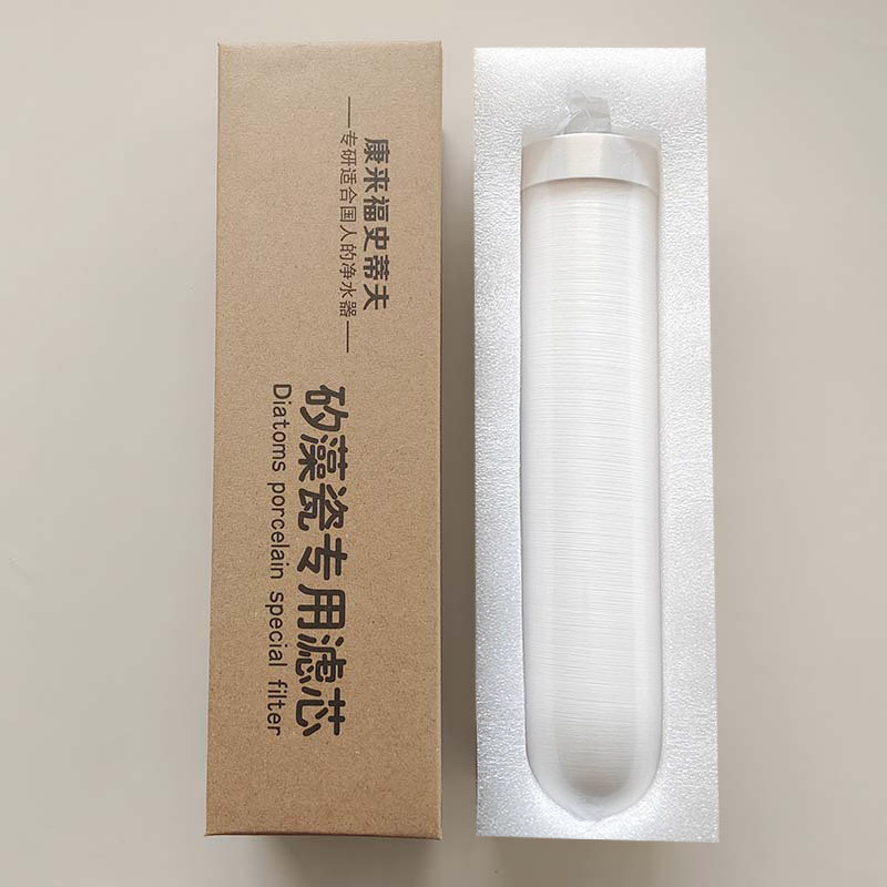 史蒂夫净水器原装陶瓷滤芯配件SAT900-11通用过滤器净水机过滤芯 - 图3