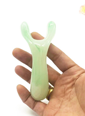 蜜蜡按摩器Y型伊冉香约
